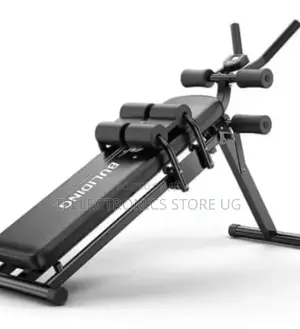 Workout Bench/Sit Up Bench/Adjustable Decline Bench