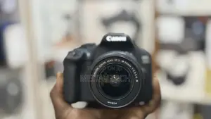 Canon Eos 2000d Aka Rebel T7