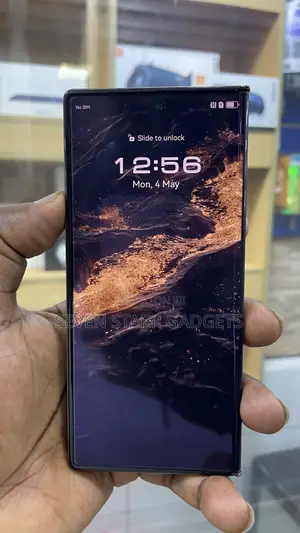 Huawei Mate XT Ultimate Design 1 TB Black