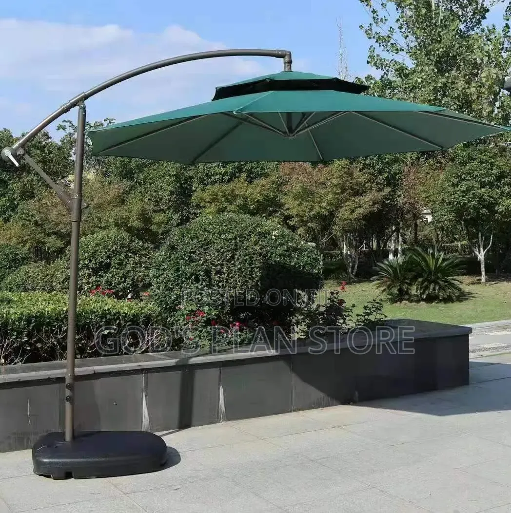 40litres Base Outdoor Garden Umbrellas Outdoor Garden Umbrellas