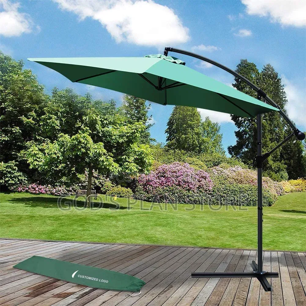 40litres Base Outdoor Garden Umbrellas Outdoor Garden Umbrellas