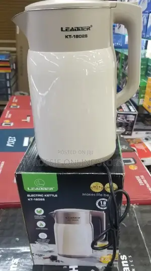 Electric Kettle