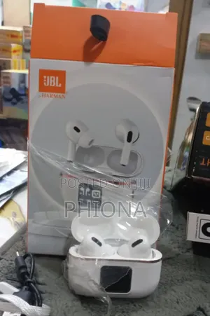 Ubl Herman Ear Piece