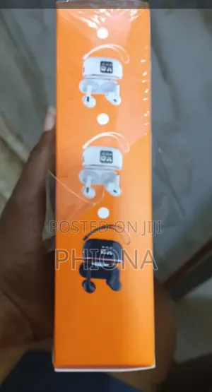 Ubl Herman Ear Piece