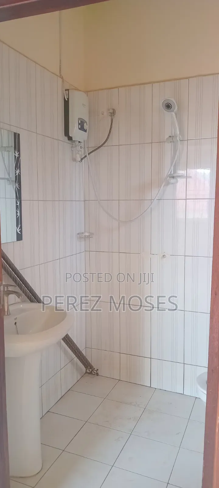 Furnished 2bdrm Bungalow in Goma for rent