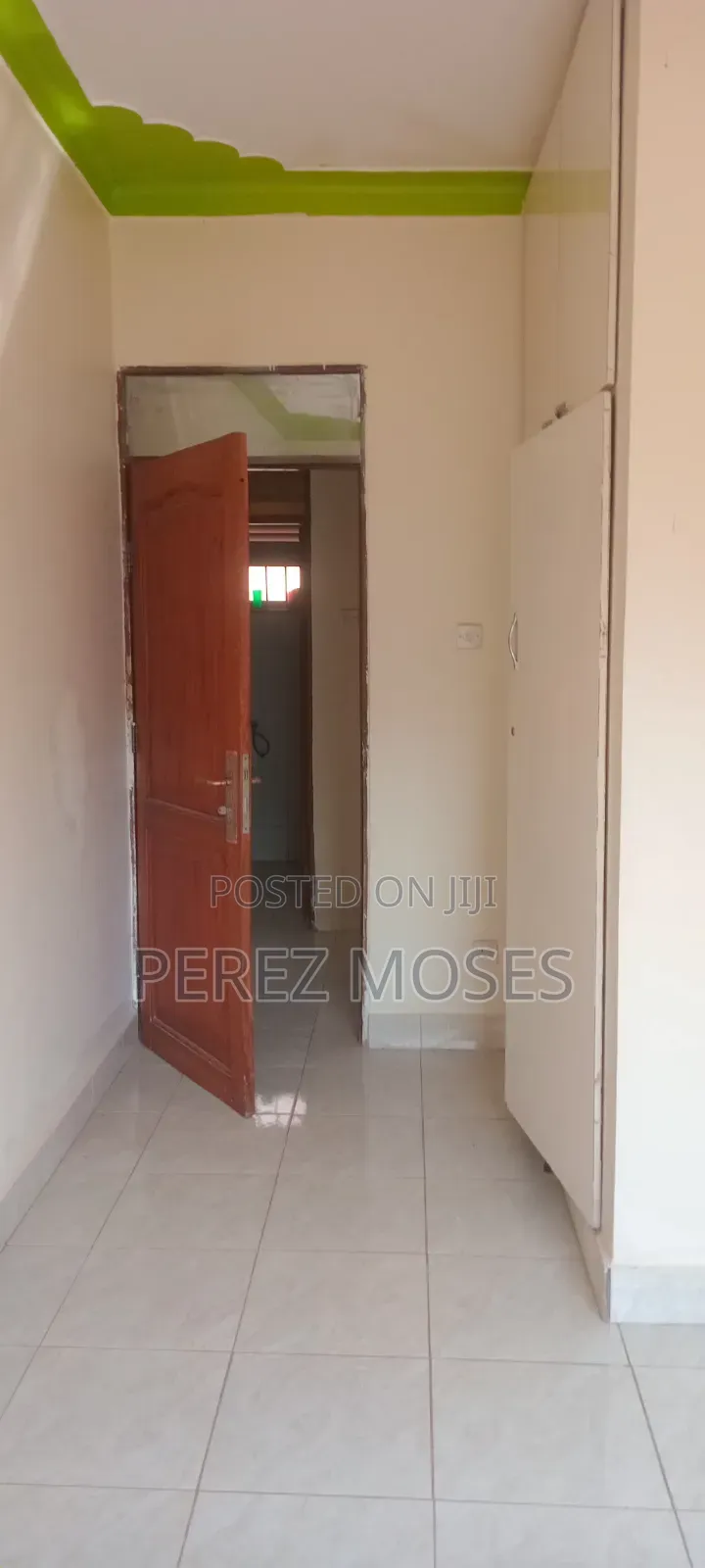 Furnished 2bdrm Bungalow in Goma for rent