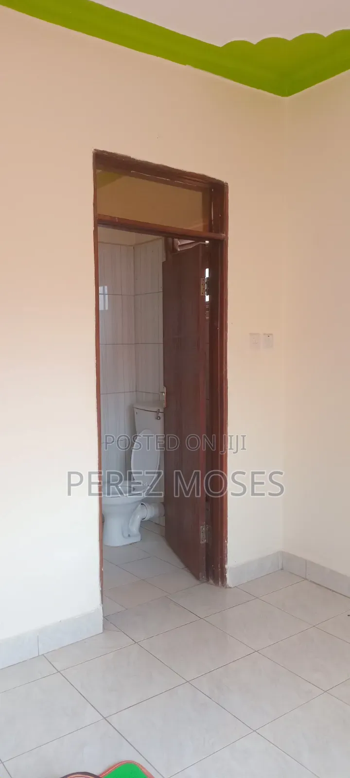 Furnished 2bdrm Bungalow in Goma for rent