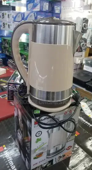 Electric Kettle