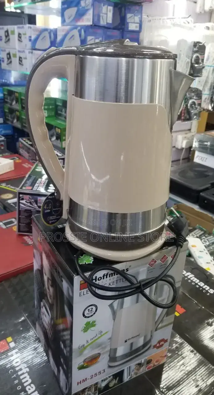 Electric Kettle