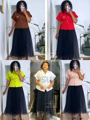 Women Suits
