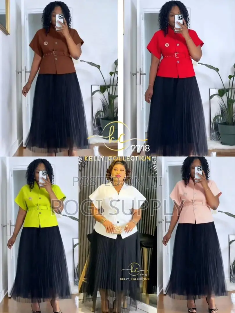 Women Suits