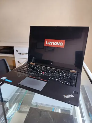 Laptop Lenovo Yoga 260 8GB Intel Core i5 SSD 256GB