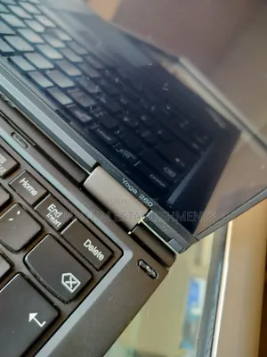 Laptop Lenovo Yoga 260 8GB Intel Core i5 SSD 256GB