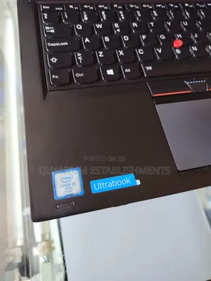 Laptop Lenovo Yoga 260 8GB Intel Core i5 SSD 256GB