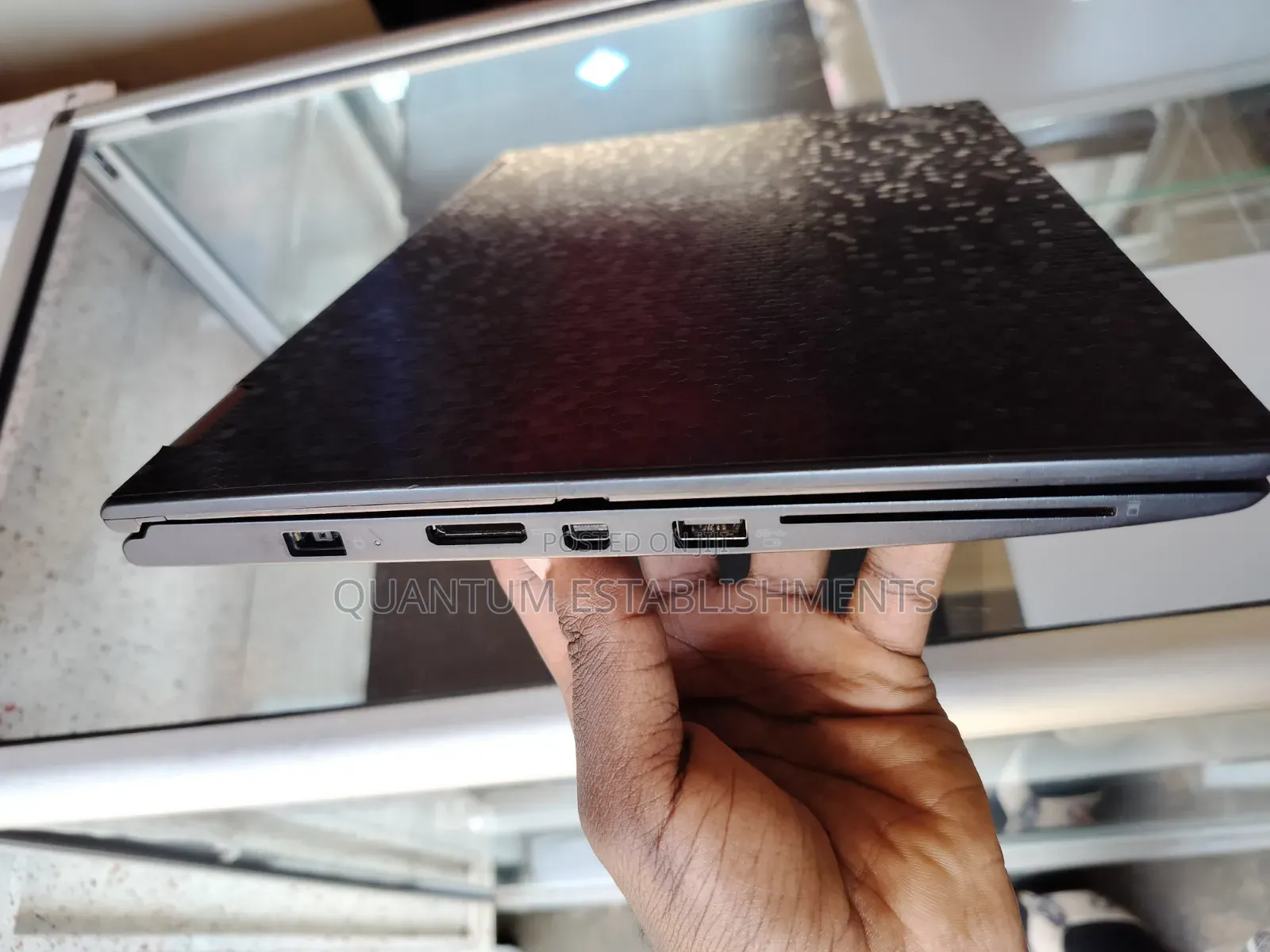 Laptop Lenovo Yoga 260 8GB Intel Core i5 SSD 256GB