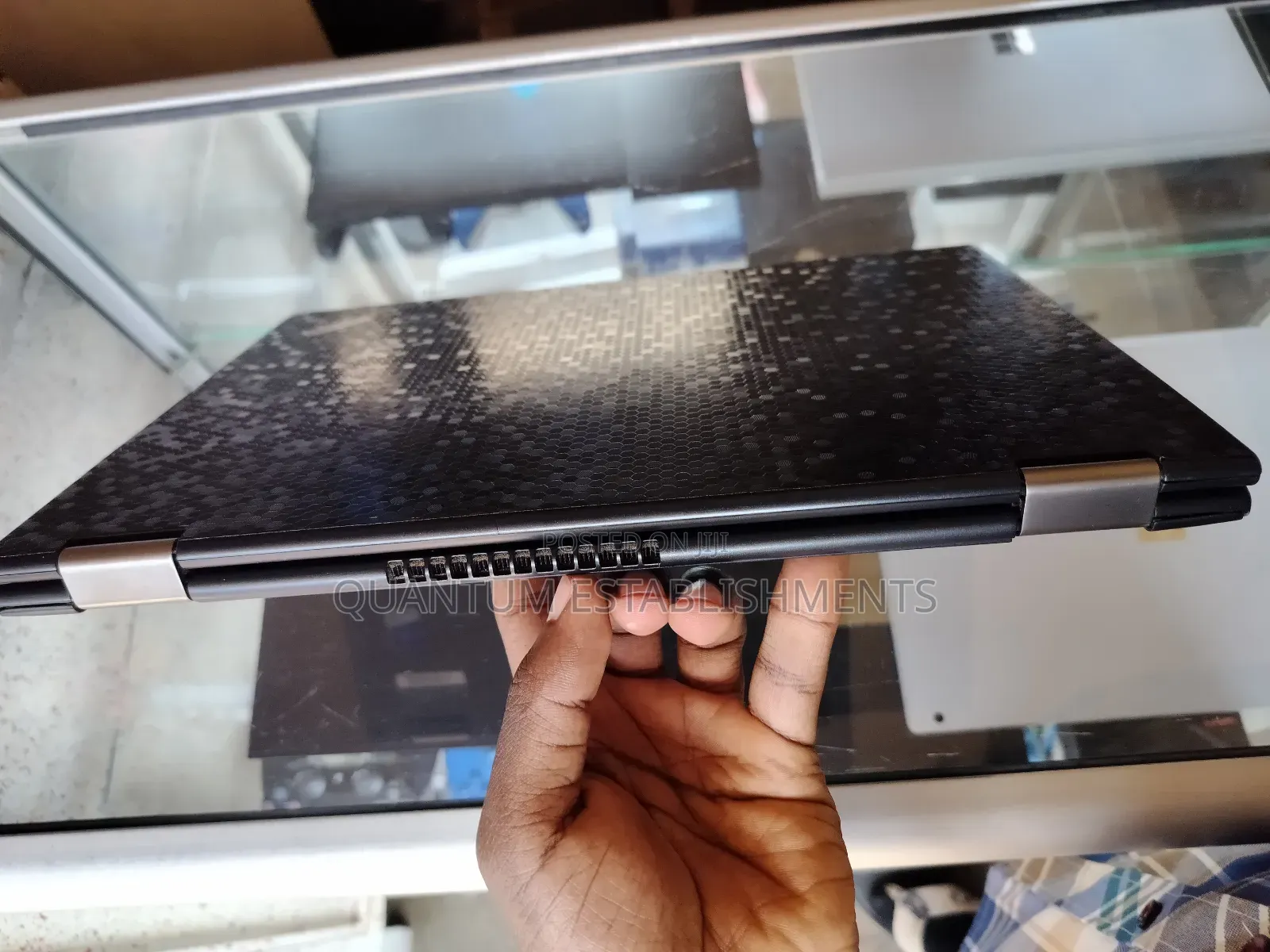 Laptop Lenovo Yoga 260 8GB Intel Core i5 SSD 256GB