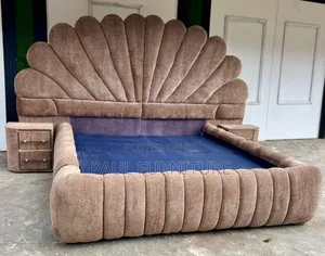 5x6 Flower Bubble Bed