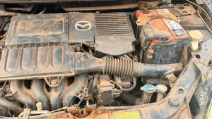 Mazda Demio 2000 Black