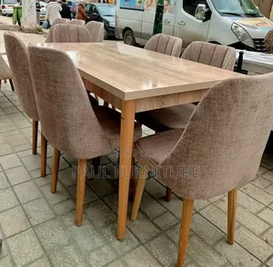 Six Seater Dining