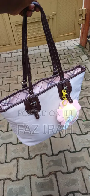 Medium Sized Totebag