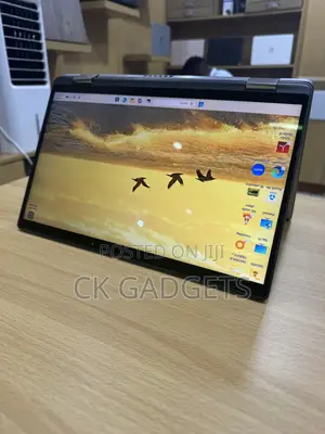 New Laptop Dell Latitude 7320 16GB Intel Core i7 SSD 512GB