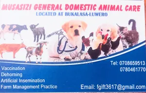 Animal Care