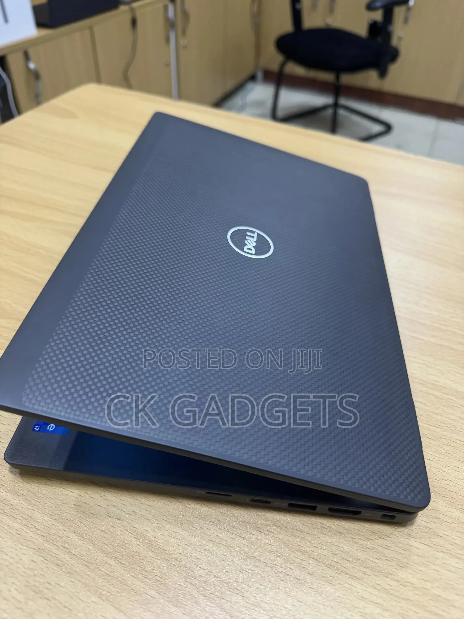 New Laptop Dell Latitude 7320 16GB Intel Core i7 SSD 512GB