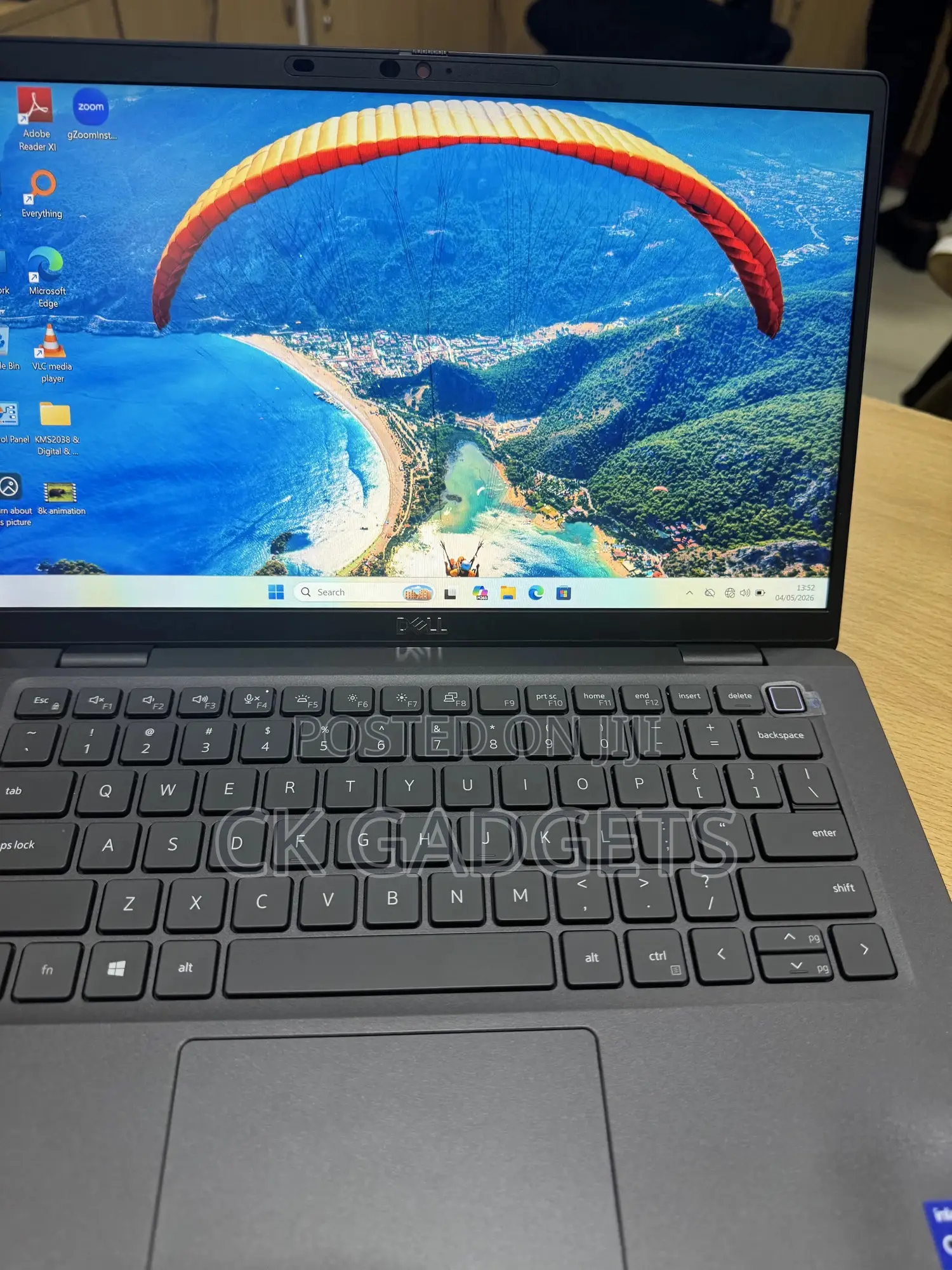 New Laptop Dell Latitude 7320 16GB Intel Core i7 SSD 512GB