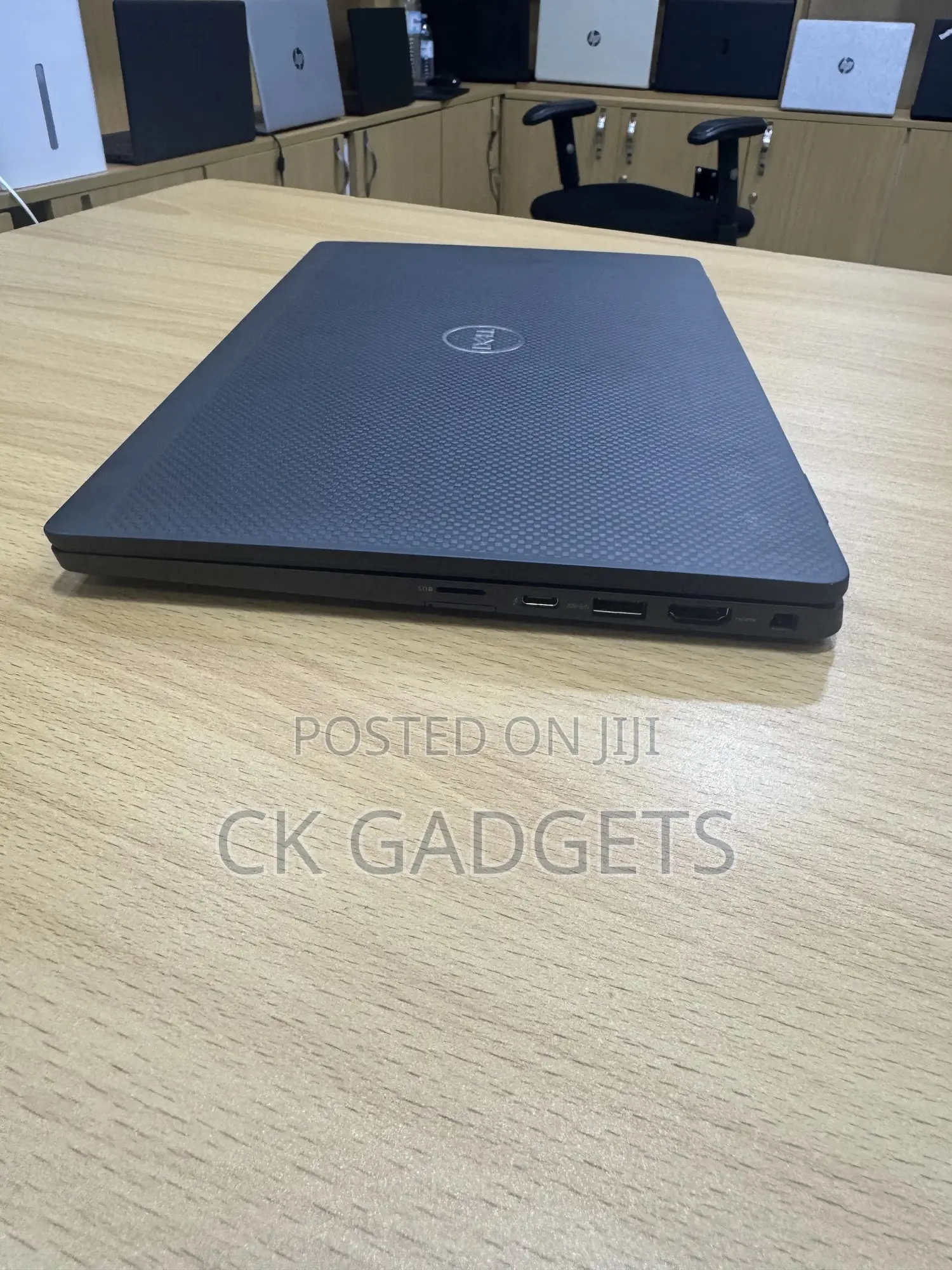 New Laptop Dell Latitude 7320 16GB Intel Core i7 SSD 512GB