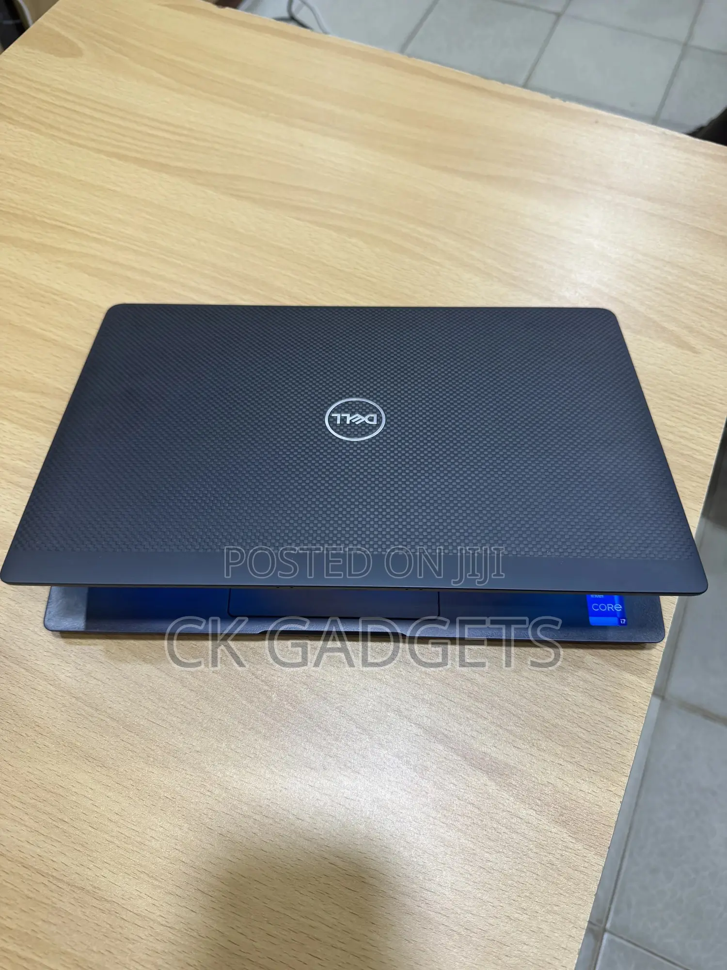 New Laptop Dell Latitude 7320 16GB Intel Core i7 SSD 512GB