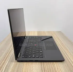 New Laptop Lenovo ThinkPad x13 Yoga 16GB Intel Core i5 SSD 512GB