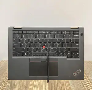 New Laptop Lenovo ThinkPad x13 Yoga 16GB Intel Core i5 SSD 512GB