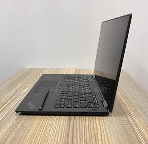 New Laptop Lenovo ThinkPad x13 Yoga 16GB Intel Core i5 SSD 512GB