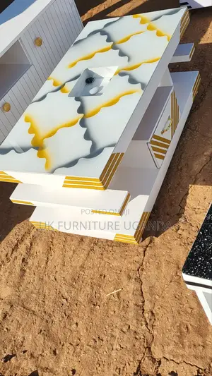 Coffee Table Available in More Designs