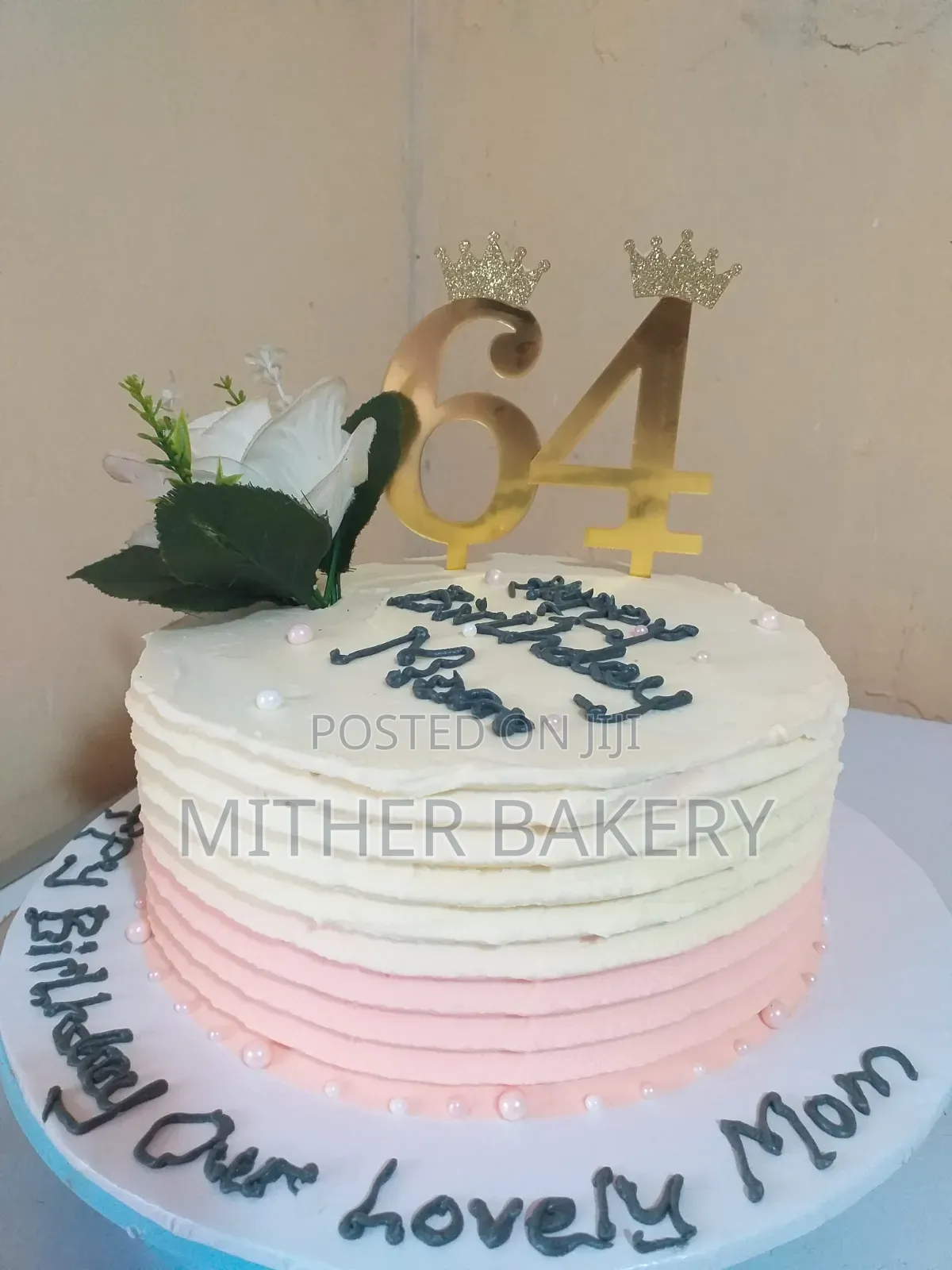 Mither Bakery