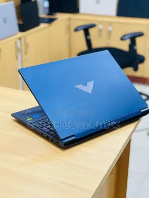 New Laptop HP Victus 15 16GB Intel Core i5 SSD 512GB