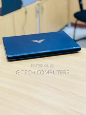 New Laptop HP Victus 15 16GB Intel Core i5 SSD 512GB