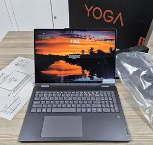 New Laptop Lenovo ThinkPad X1 Yoga 16GB Intel Core i7 SSD 512GB