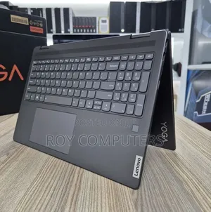 New Laptop Lenovo ThinkPad X1 Yoga 16GB Intel Core i7 SSD 512GB