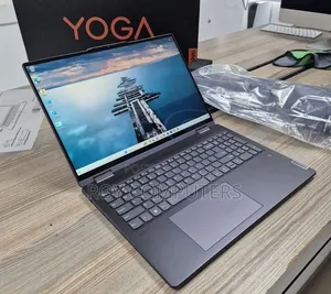 New Laptop Lenovo ThinkPad X1 Yoga 16GB Intel Core i7 SSD 512GB