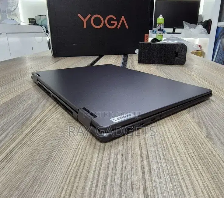 New Laptop Lenovo ThinkPad X1 Yoga 16GB Intel Core i7 SSD 512GB