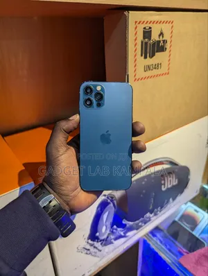 Apple iPhone 12 Pro 256 GB Blue