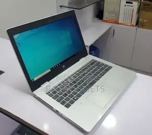 New Laptop HP EliteBook 840 G2 8GB Intel Core i5 SSD 256GB