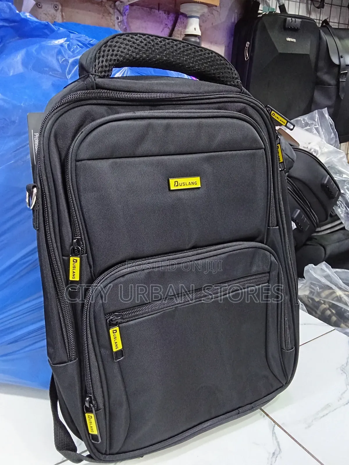 Primary Kids School Bag