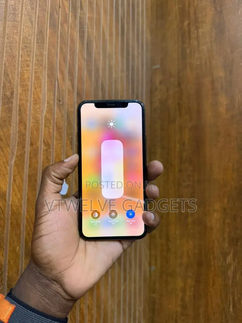 Apple iPhone 11 Pro Max 512 GB Gold