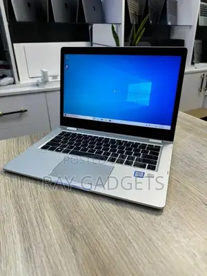 New Laptop HP Pavilion 13 X360 16GB Intel Core i7 SSD 512GB