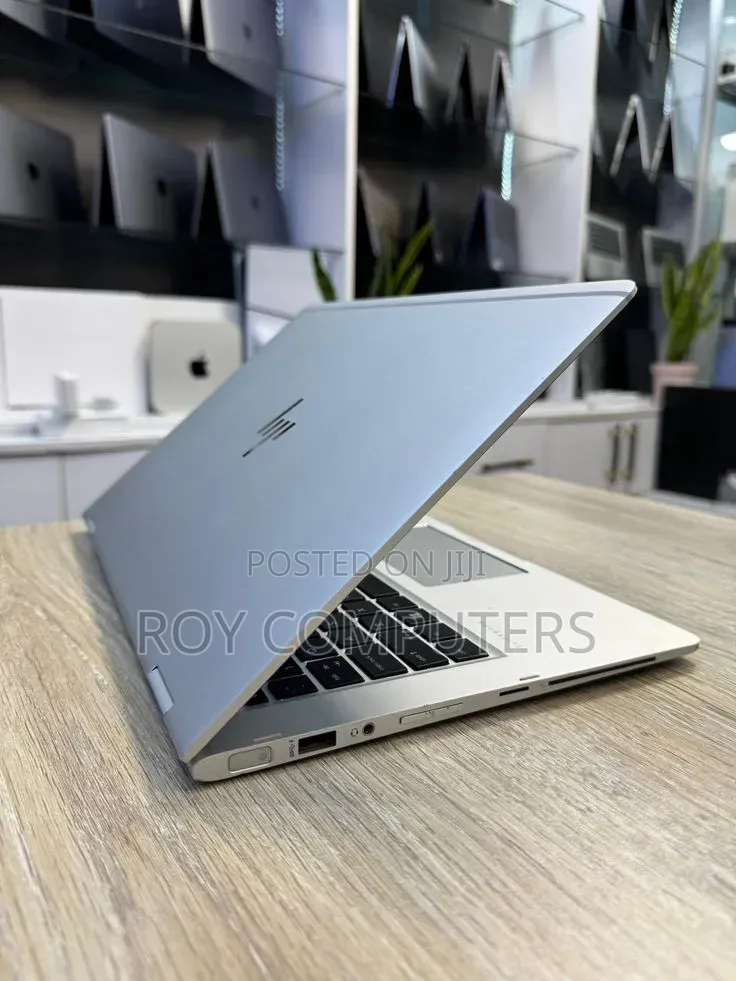 New Laptop HP Pavilion 13 X360 16GB Intel Core i7 SSD 512GB