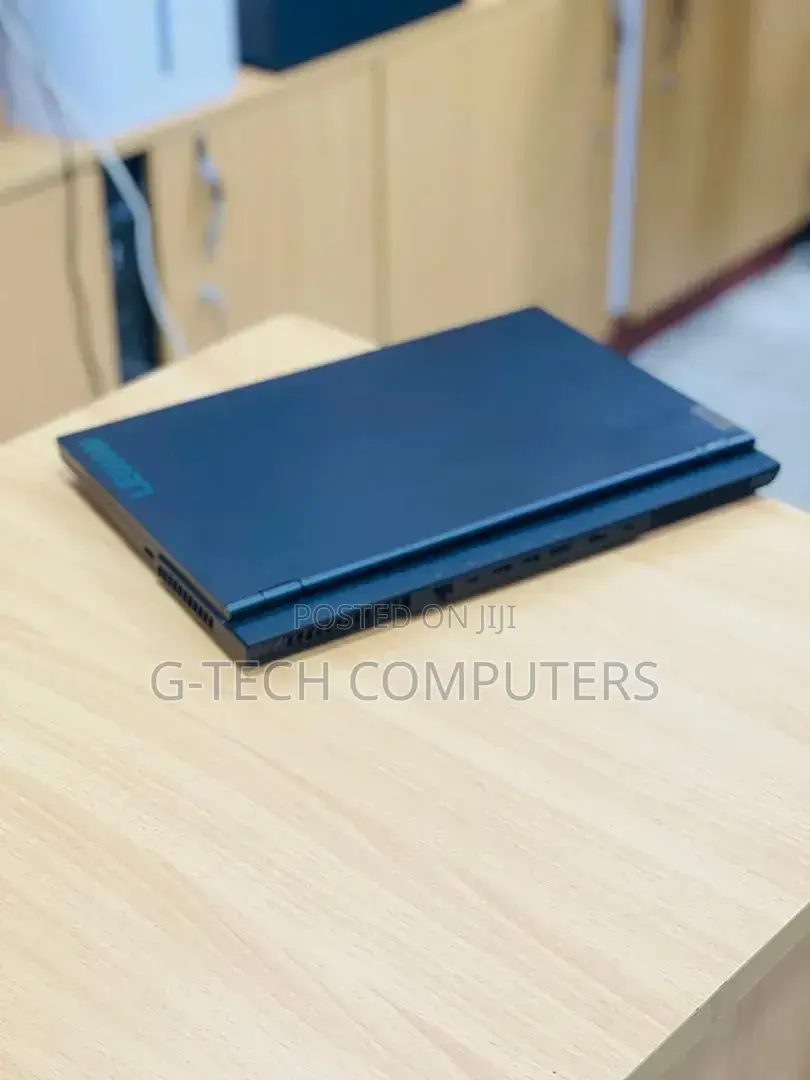 New Laptop Lenovo Legion 5 16GB AMD Ryzen 7 SSD 512GB