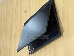 New Laptop Lenovo Legion 5 16GB AMD Ryzen 7 SSD 512GB