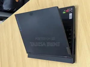 New Laptop Lenovo Legion 5 16GB AMD Ryzen 7 SSD 512GB